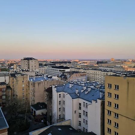 Fantastic Waw - Ch35 Pokoj 3 Варшава Екстериор снимка